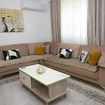 度假居 Lana's House 培拉特