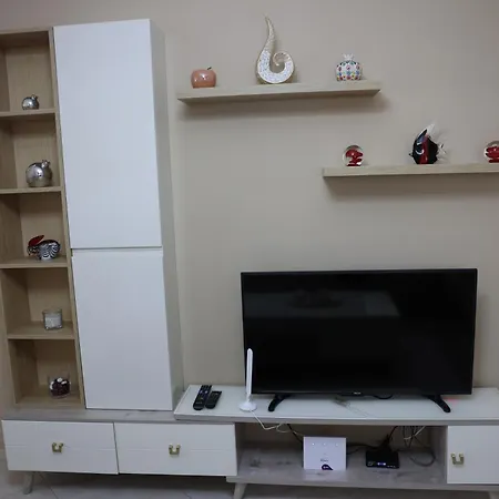 Lana's House