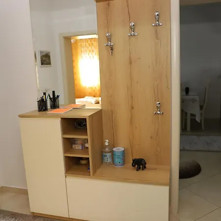 Lana's House Дом отдыха