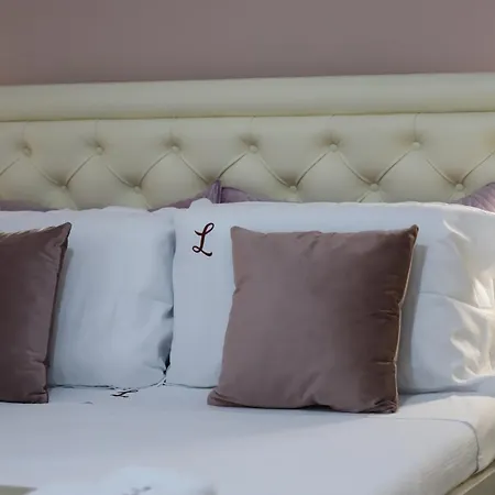 Lana's House Дом отдыха