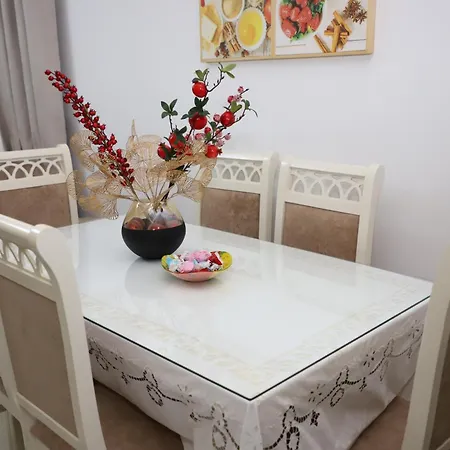 Lana's House Дом отдыха
