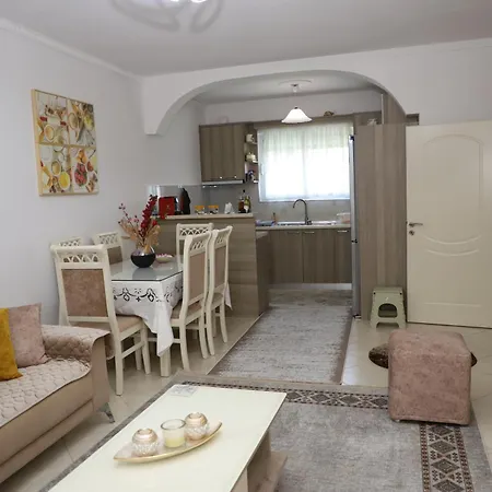 Lana's House * Берат
