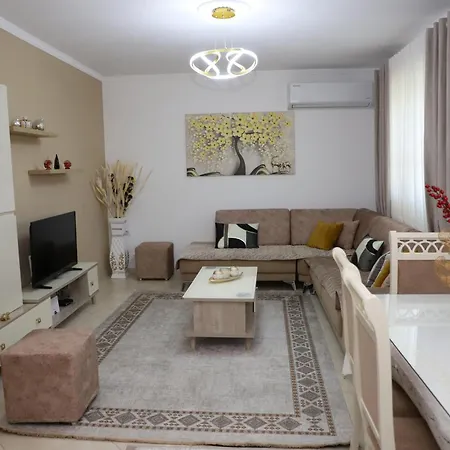 Дом отдыха Lana's House