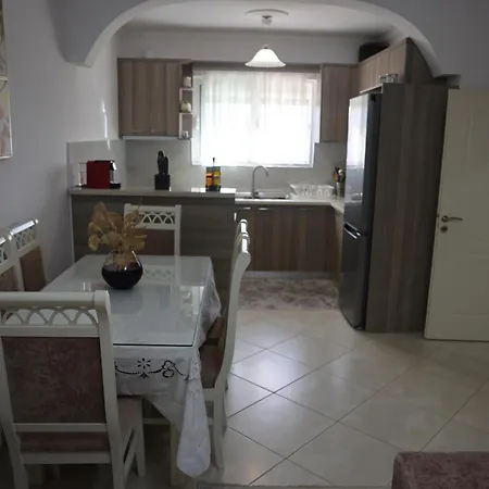 Lana's House Berat