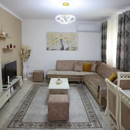 Lana's House Holiday home Berat
