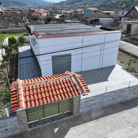 Lana's House Berat