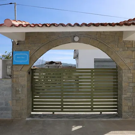 Lana's House Ferienhaus *