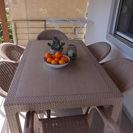 Holiday home Lana's House Berat