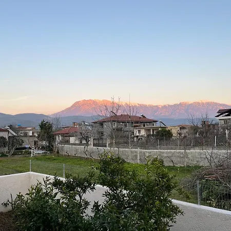Casa vacanze Lana's House