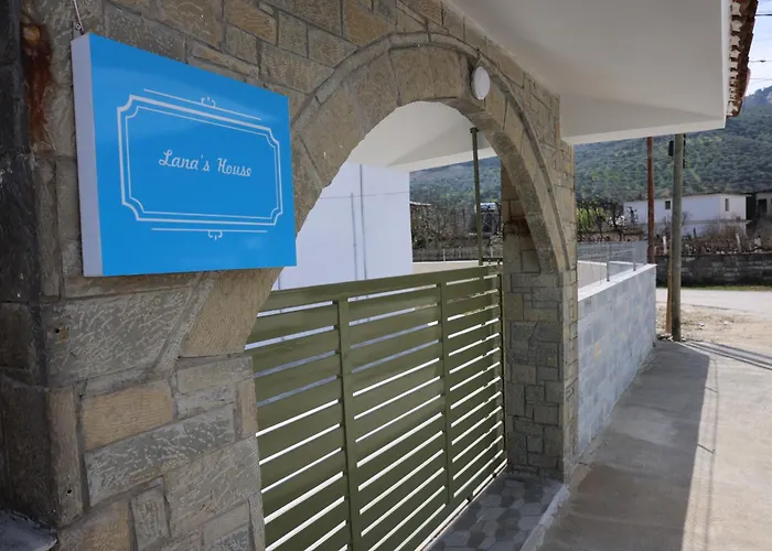 Lana's House * Берат