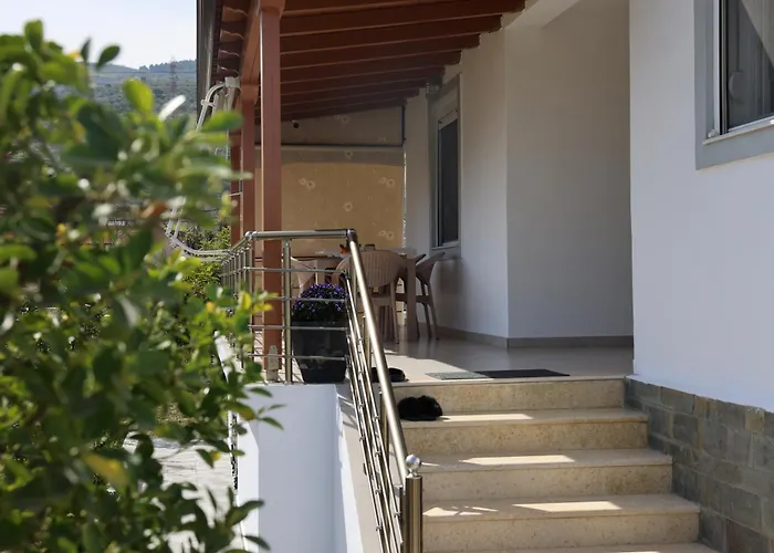 Lana's House Ferienhaus *