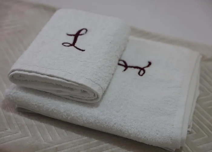 Ferienhaus Lana's House *