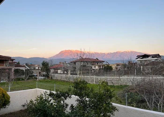 Ferienhaus Lana's House