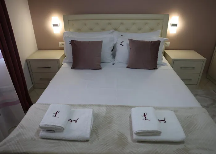 Lana's House Берат