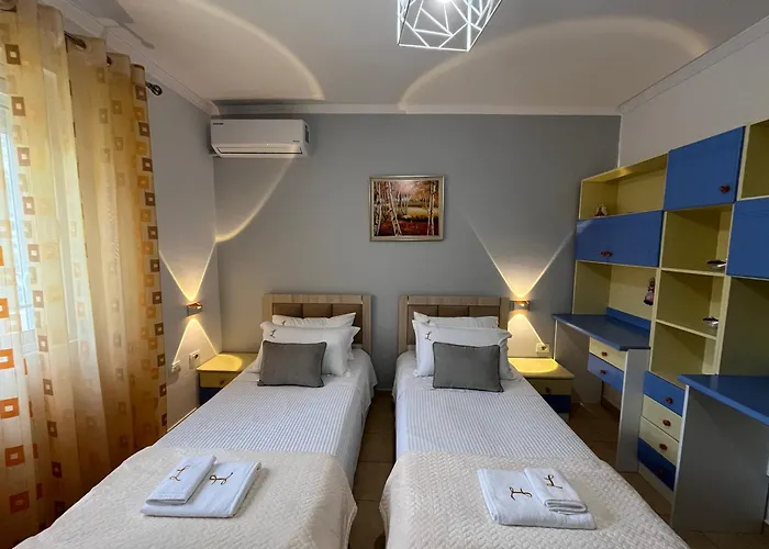 Ferienhaus Lana's House *