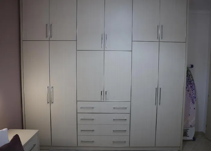 Дом отдыха Lana's House *