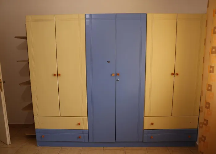 Ferienhaus Lana's House